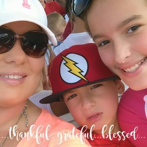 Meet your Posher, Kodi